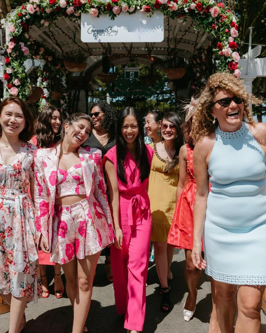 Melbourne Cup By The Beach 🏇

Ocean views, flowing bubbles, race-day glamour and all the action on the big screen. Plus sweepstakes, Best Dressed prizes and plenty of reason to make a day of it.

Book your spot at the Bay. Packages from $90pp 🐎