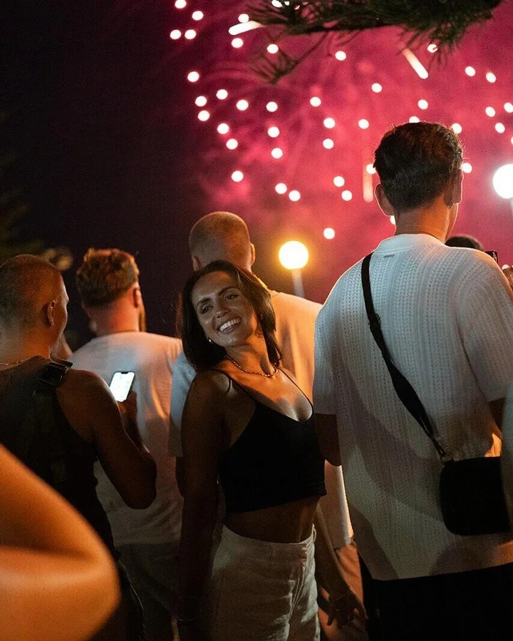 Celebrate NYE at your favourite local ✨

See out 2026 at The Bay with Balcony VIP - flowing drinks*, roaming canap&eacute;s, beach views and fireworks over Coogee.

Limited Balcony VIP tickets available. Book via the link in bio.

The rest of The Bay
