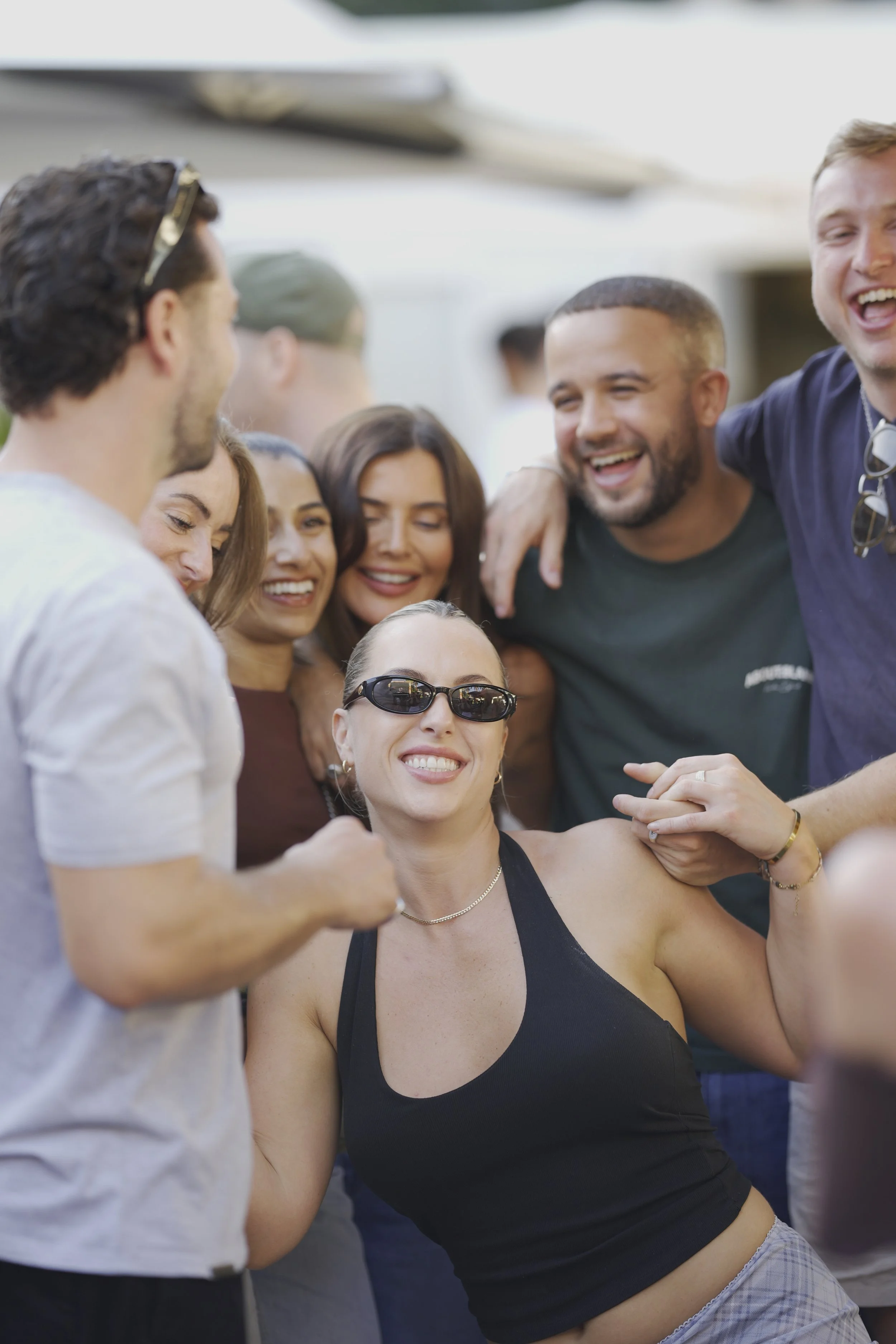 EVERYTHING YOU NEED FOR THE LONG WEEKEND IN COOGEE 