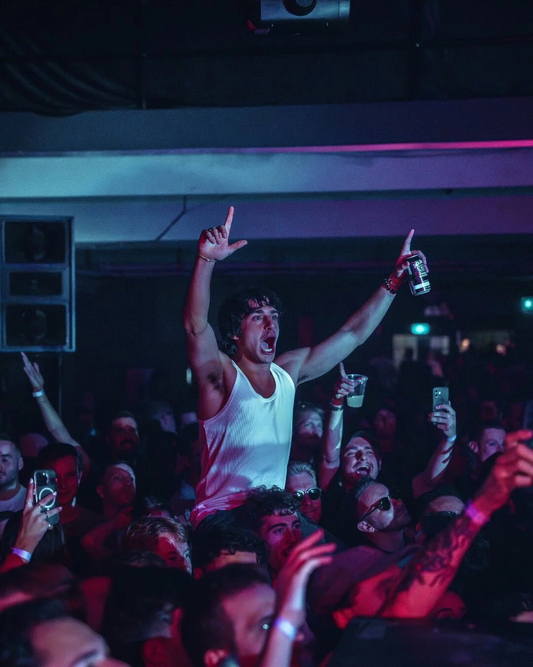 This could be YOU at Carl Cox this Saturday 👀

Harry Styles, Foo Fighters, Rabbitohs jerseys and more are up for grabs in our online auction!

100% of proceeds support Sydney Children&rsquo;s Hospitals Foundation ❤️

🔨 Bids close 2pm, 15 October. G