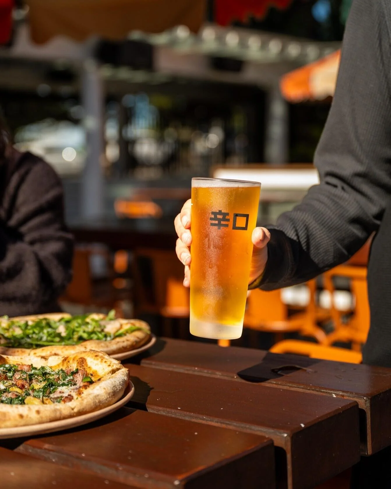 Pint or cocktail in the Garden? ☀️

Either way, the sun&rsquo;s out and this is where you should be.

#CoogeeBayHotel
