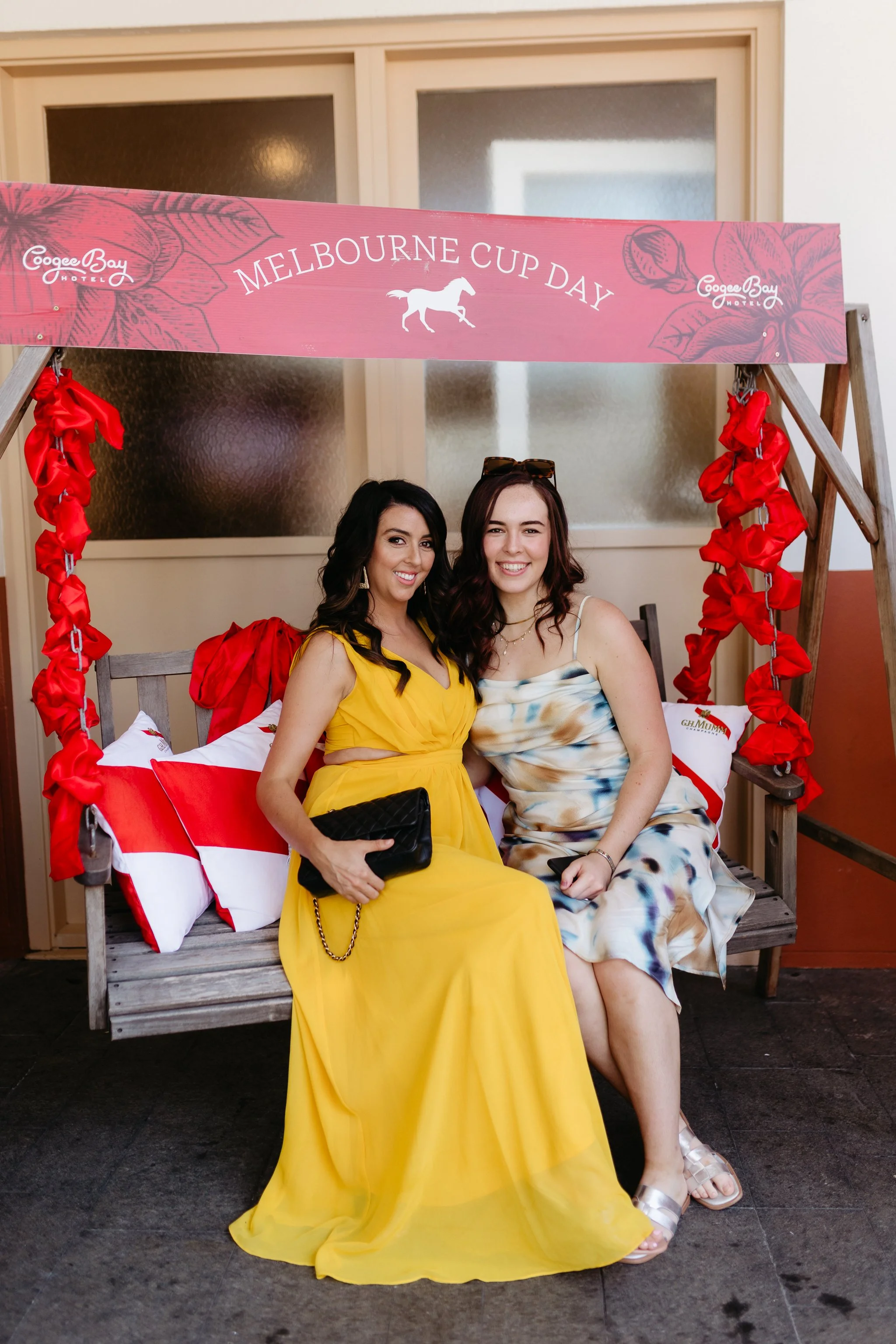 MELBOURNE CUP EARLY-BIRD OFFER