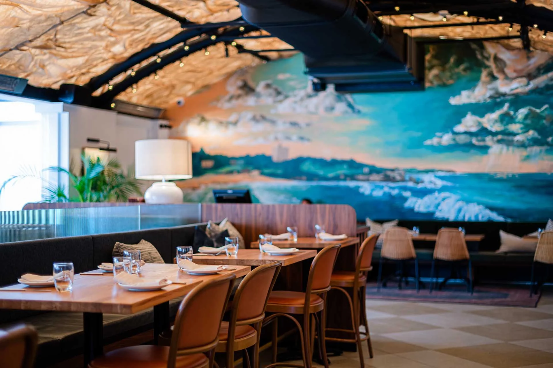 Marra Bar & Grill Coogee Bay Hotel