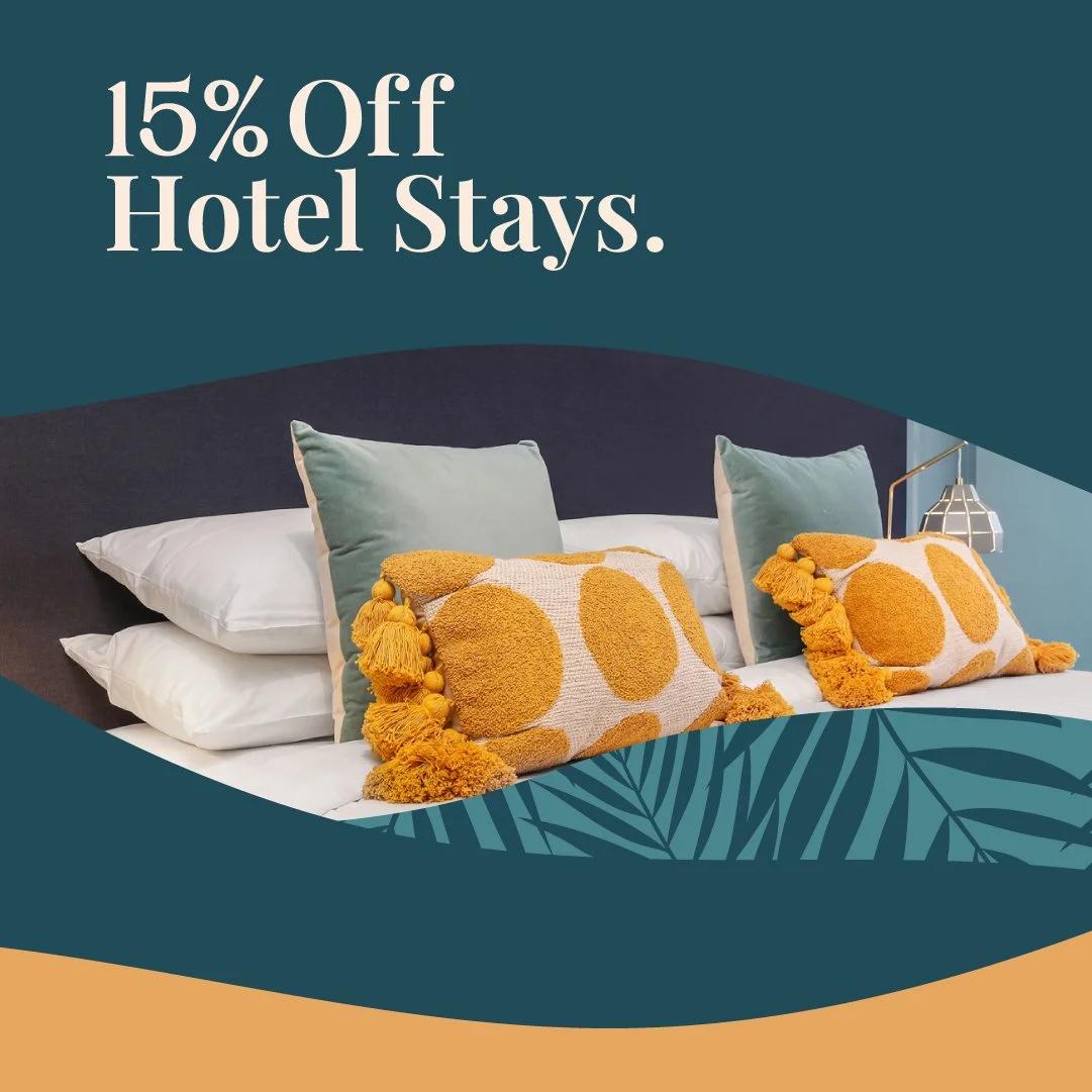CORPORATE TRAVELLER PACKAGE