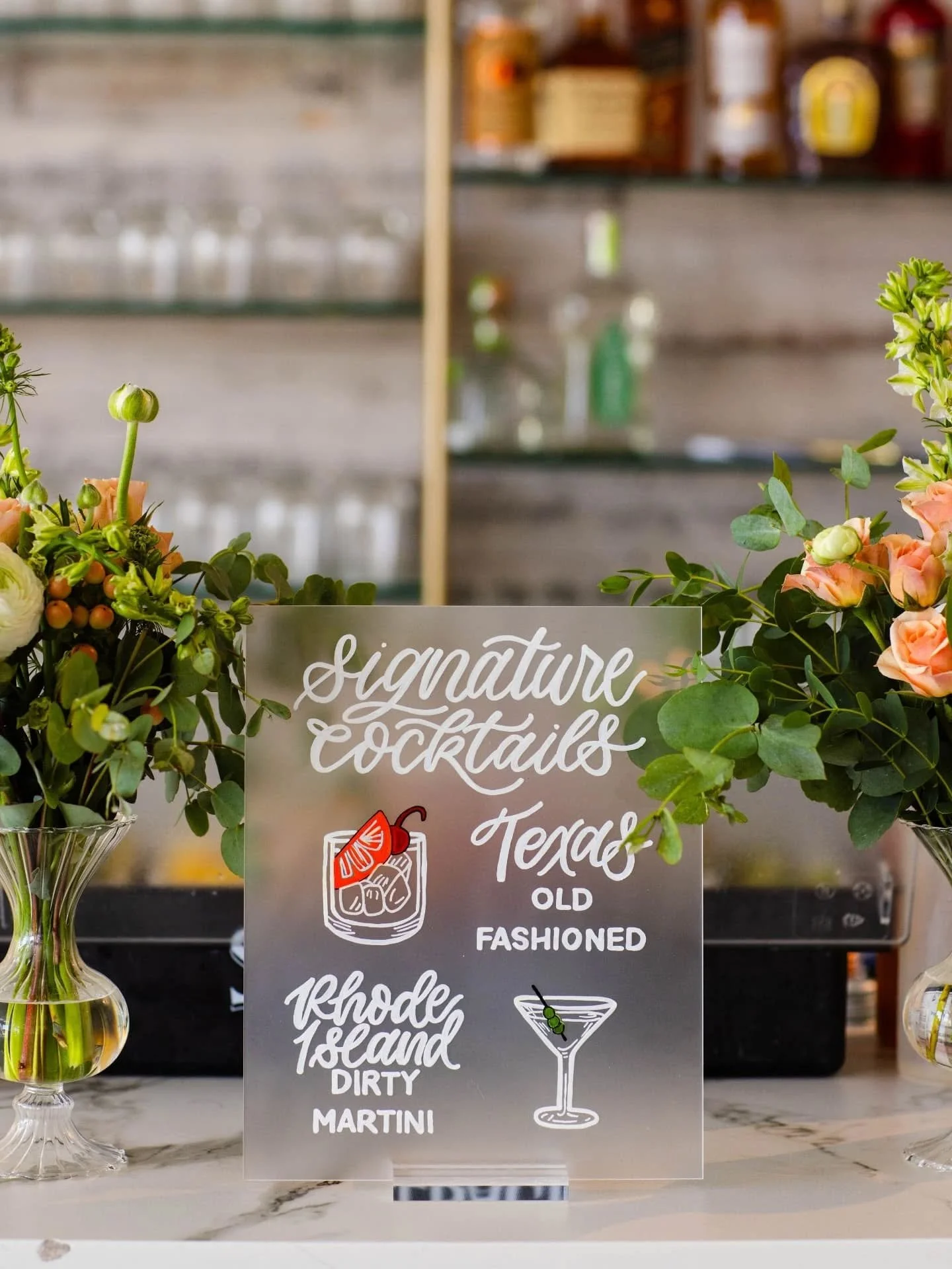 Details from A &amp; R's Newport wedding last June ✨ This job doesn't feel like work when I have the sweetest couples as clients!
.
Photography: @mstudiosri 
Bride: @ash.hannegan 
Groom: @hanneganryan 
Venue: @longwoodvenuesanddestinations
Florals: @