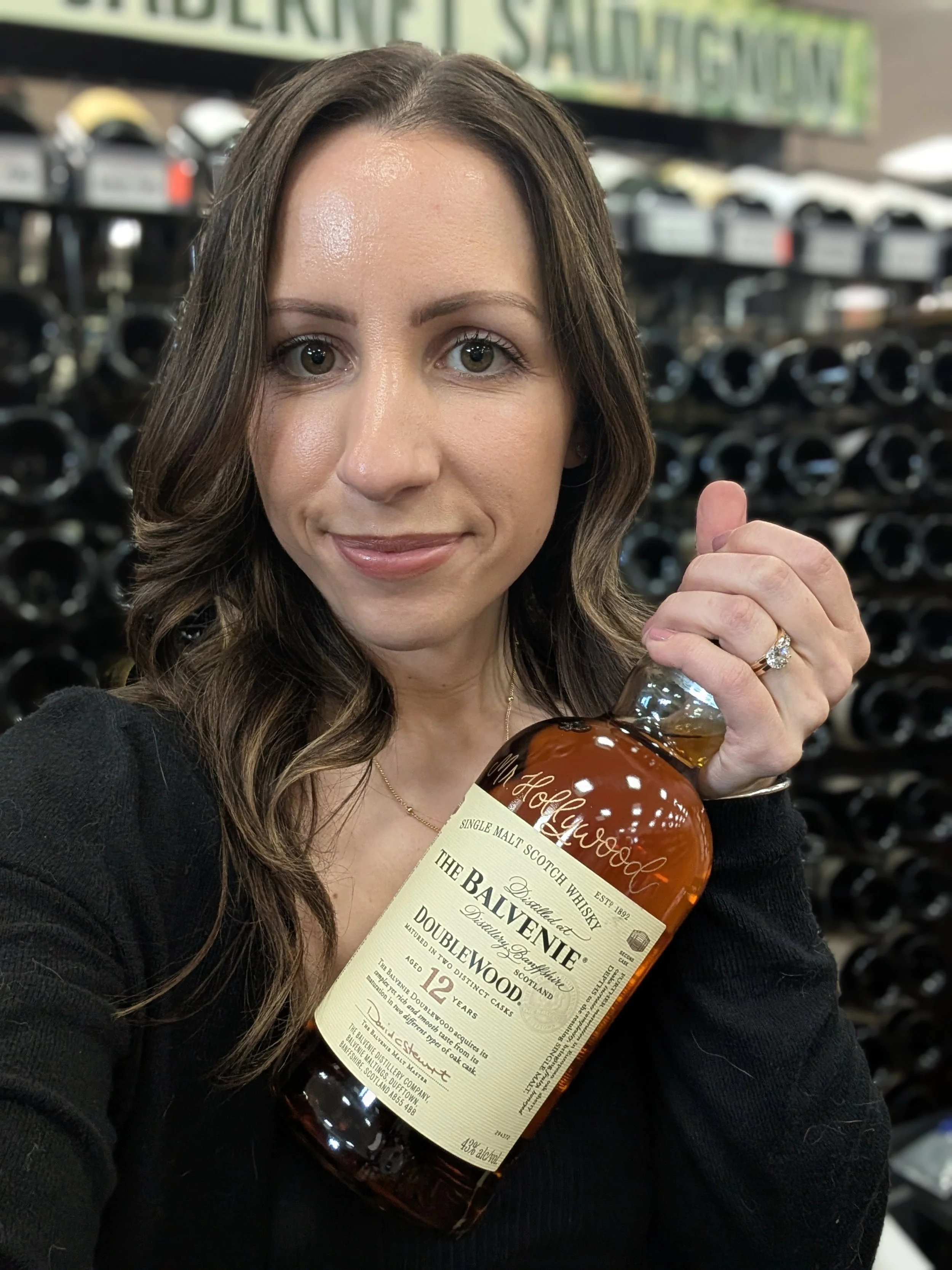 Father’s Day Live Engraving at Gold’s Wine and Spirits