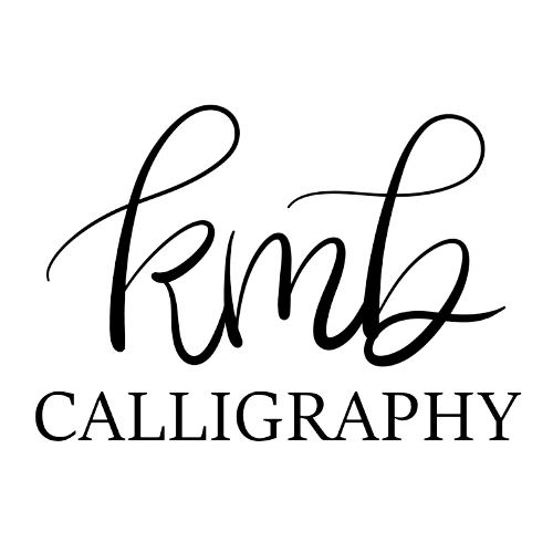 KMB Calligraphy 