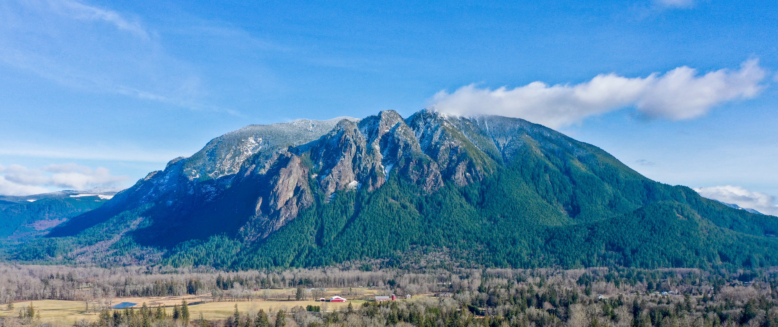 Mount Si Physical Therapy