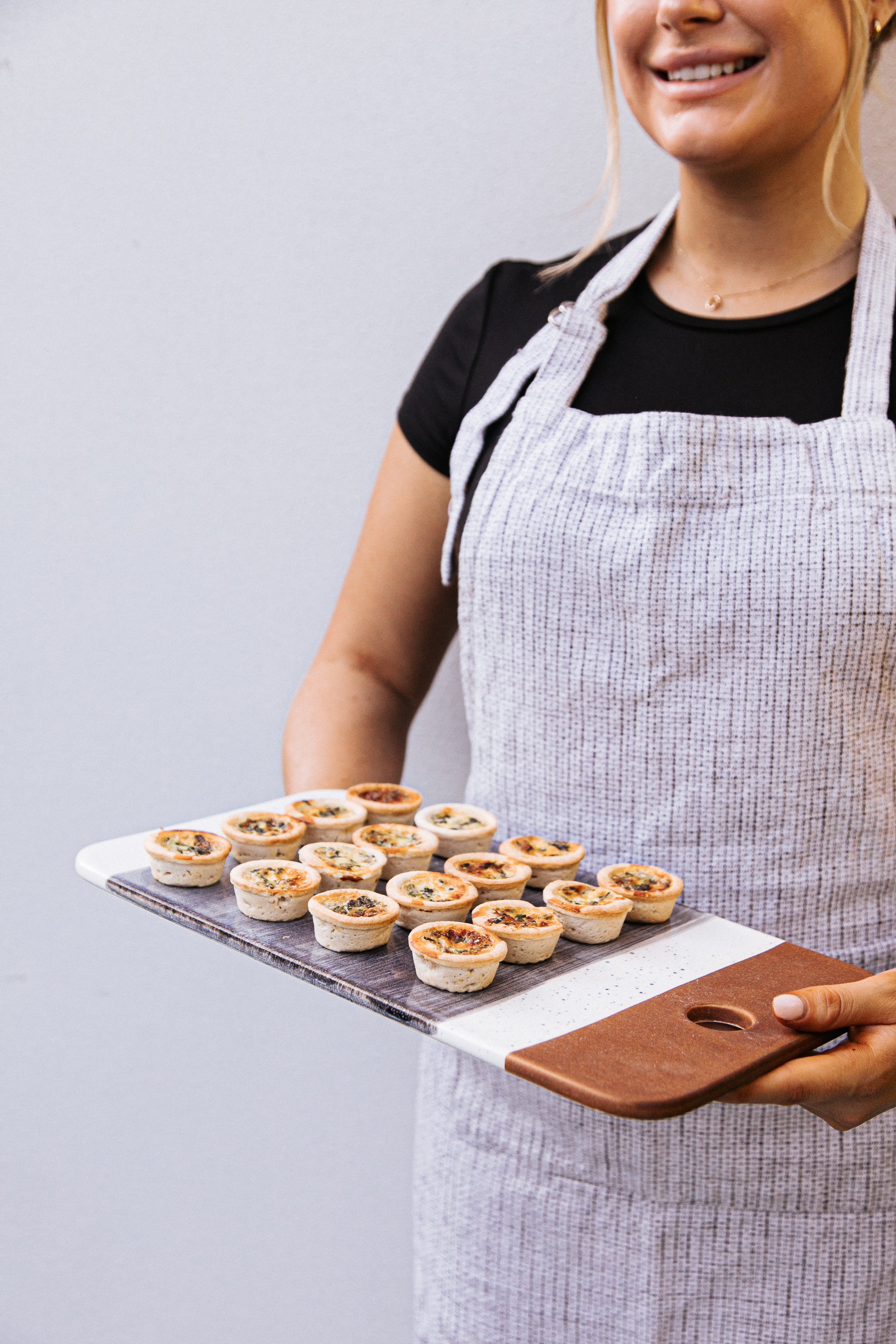 Wait & Bar Staff — Brisbane Event & Waitstaff Hire