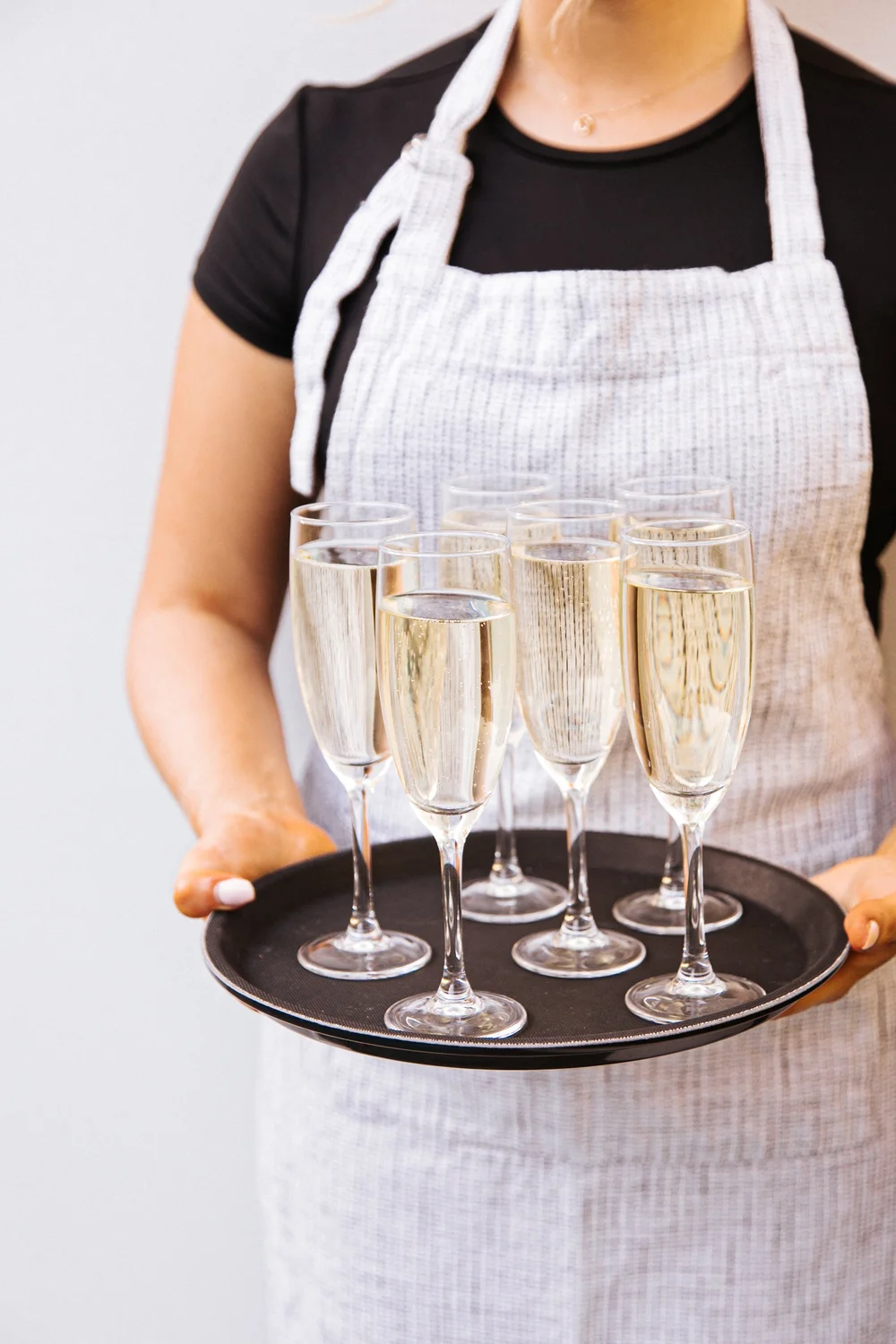 Wait & Bar Staff — Brisbane Event & Waitstaff Hire