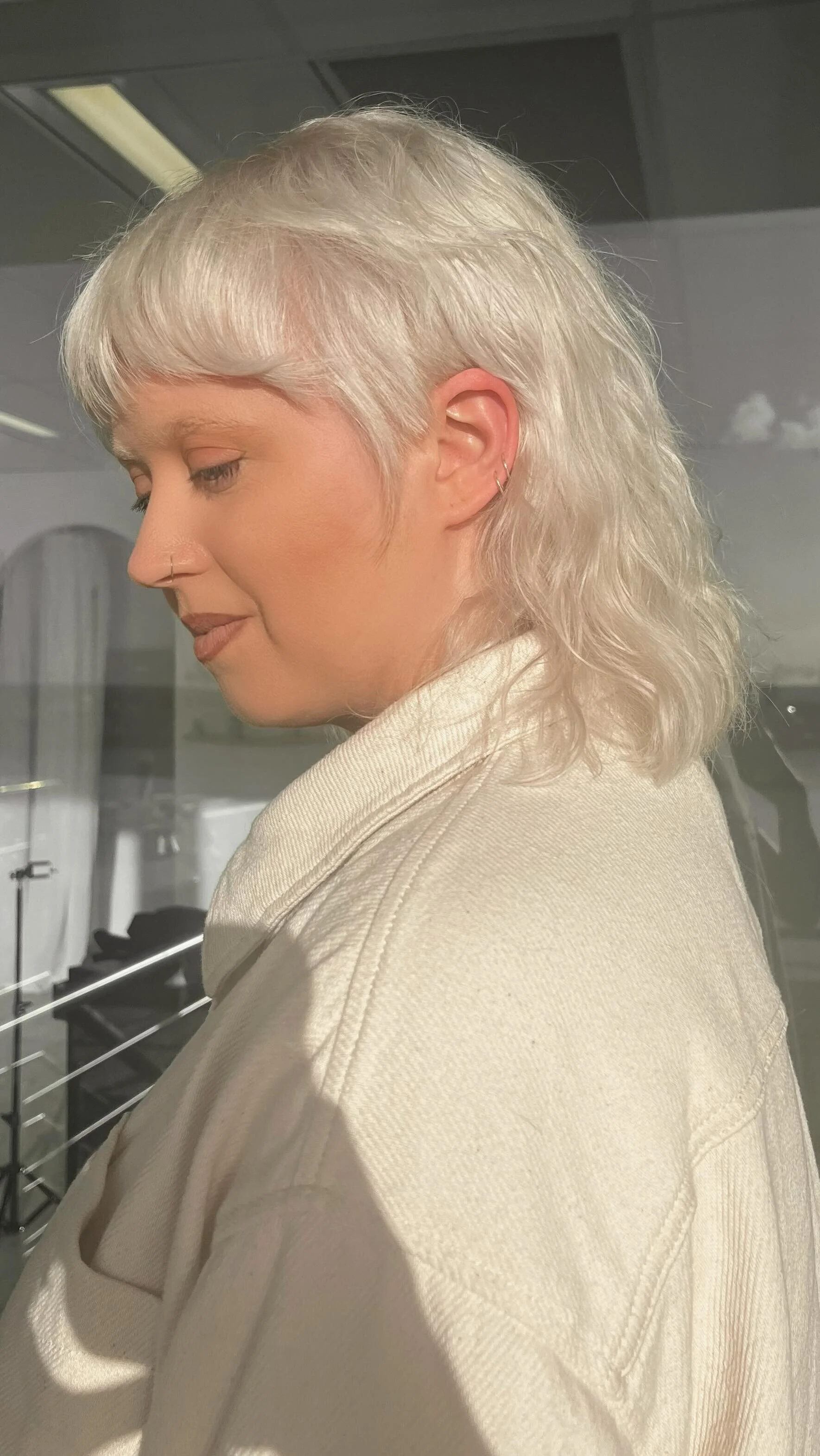 AMOS Hair and Beauty Geraldton, WA