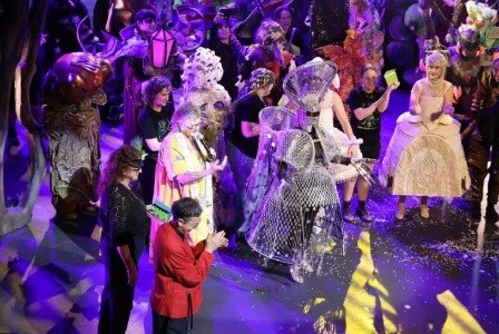 2025 SWAG Award Recipients