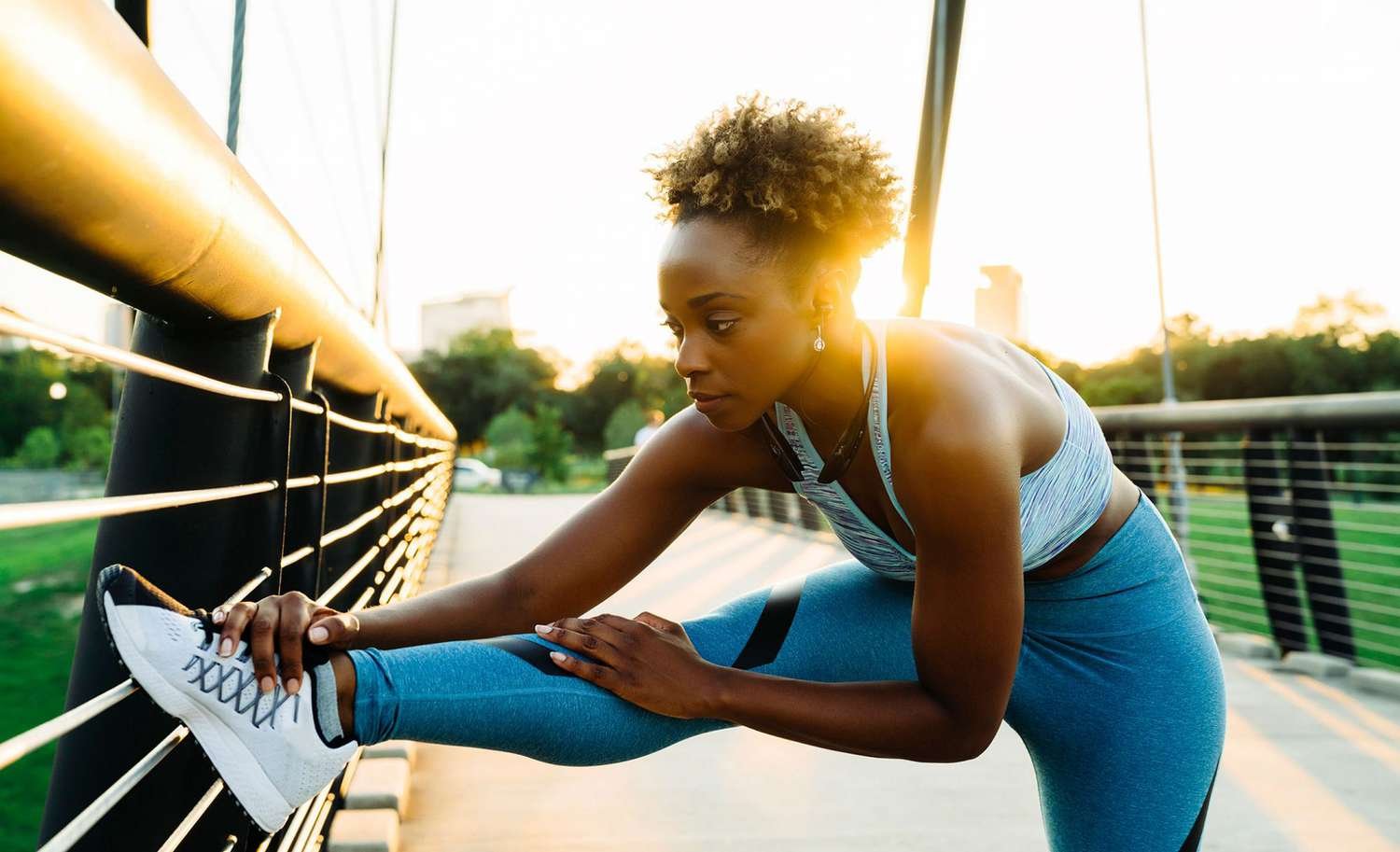 Top Stretches To Do Daily