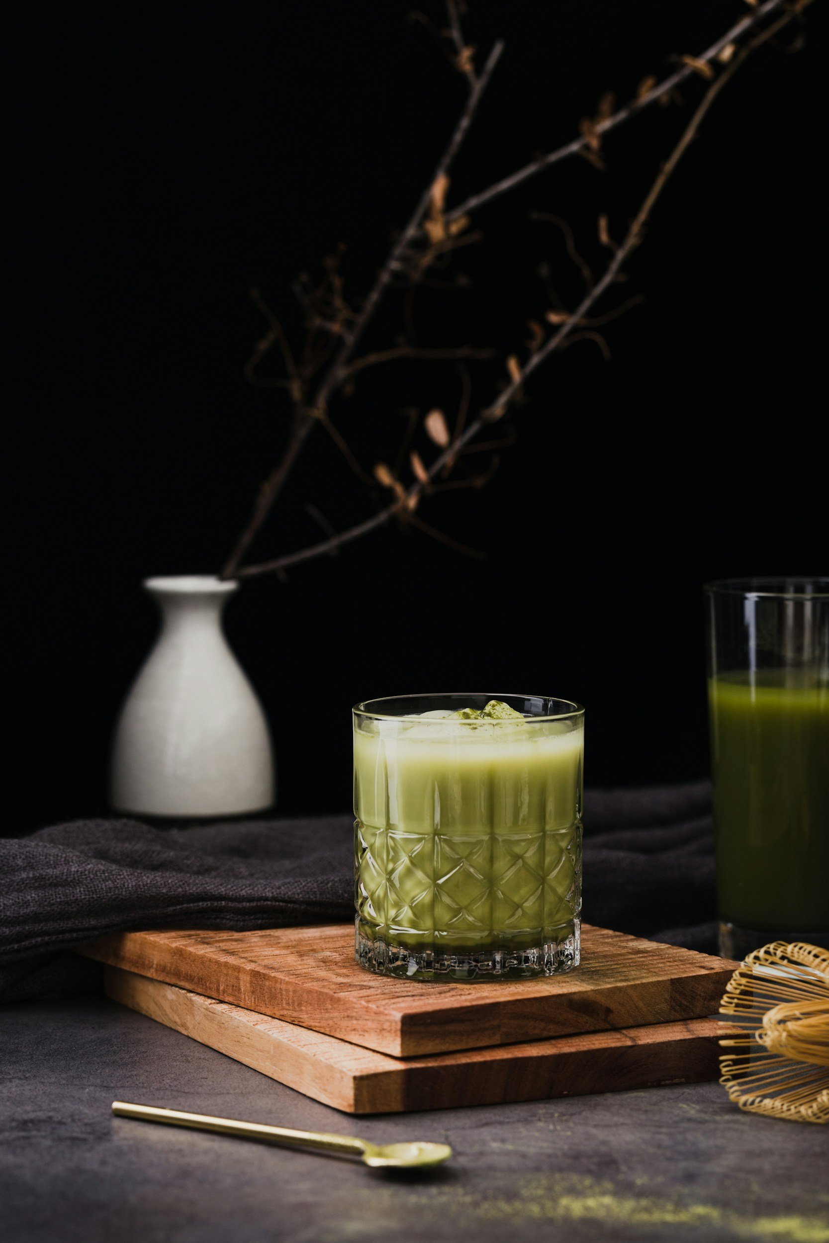 Matcha Love