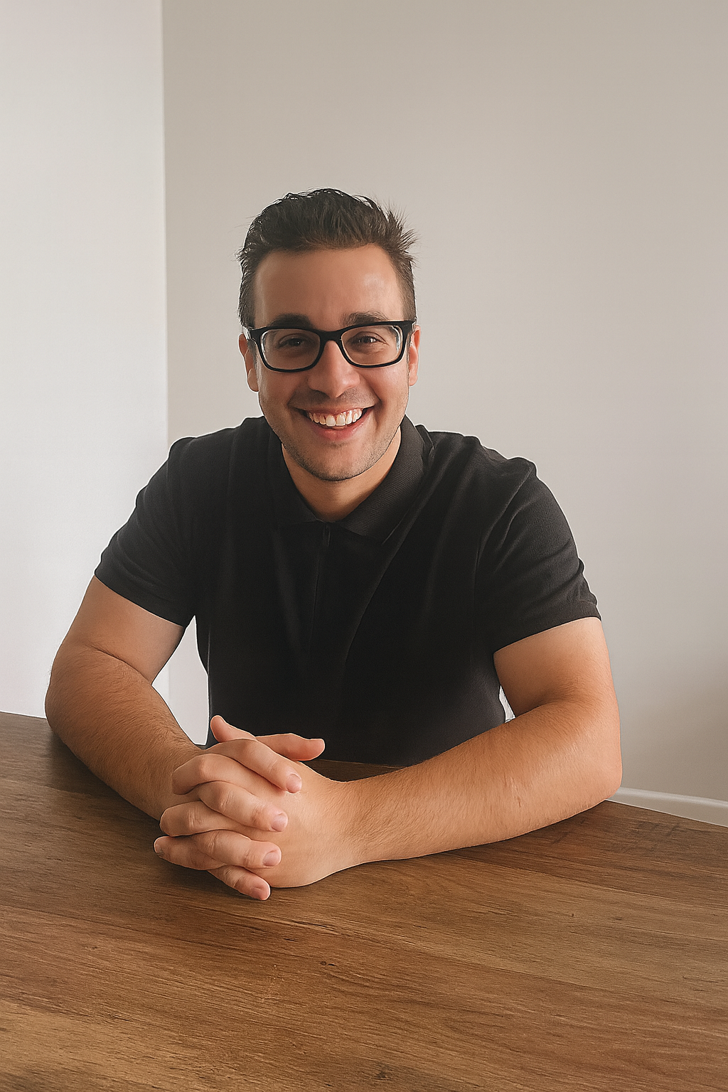 Matthew Medeiros - Naturopathic Doctor