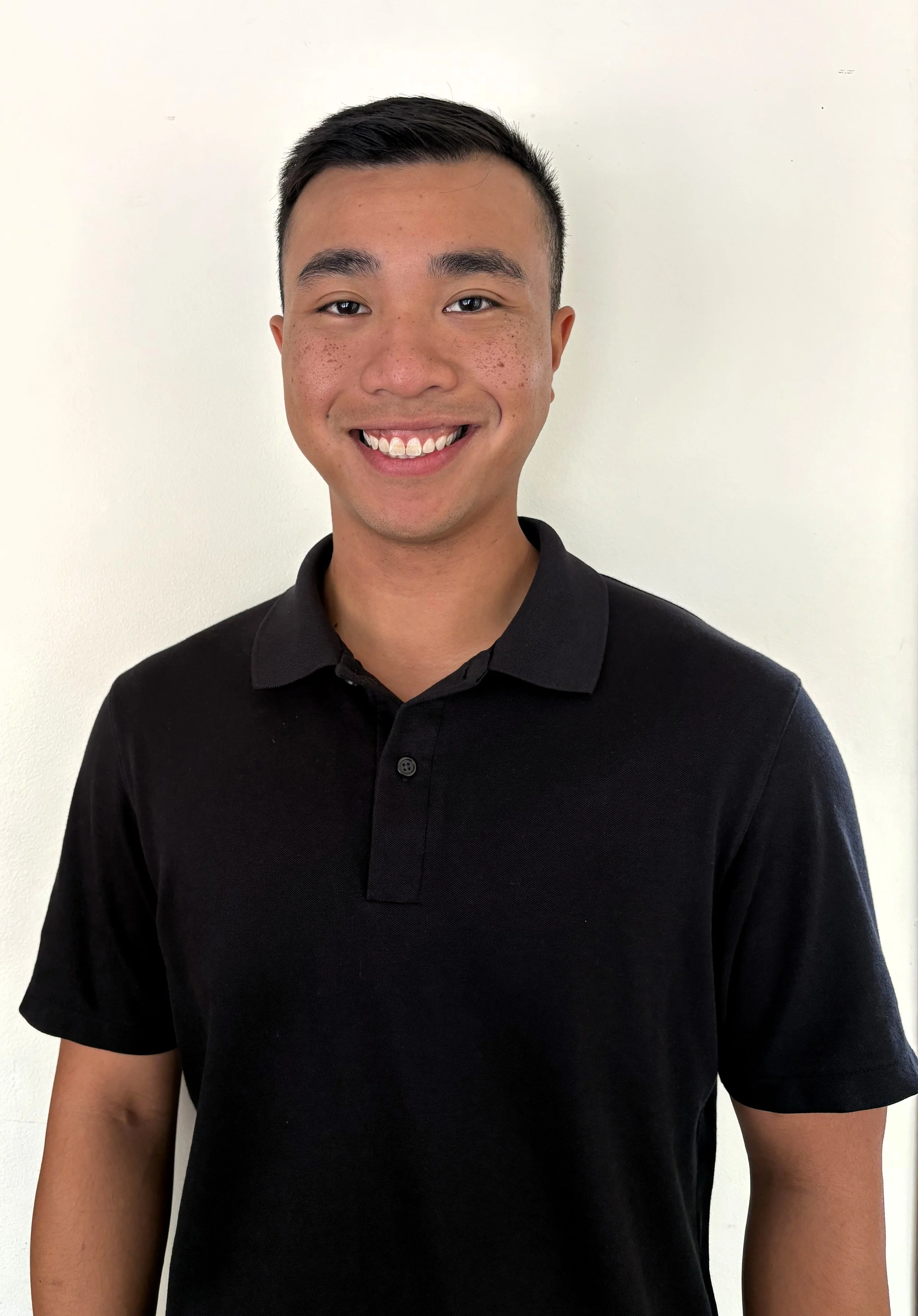 Matthias Chow - Chiropractor