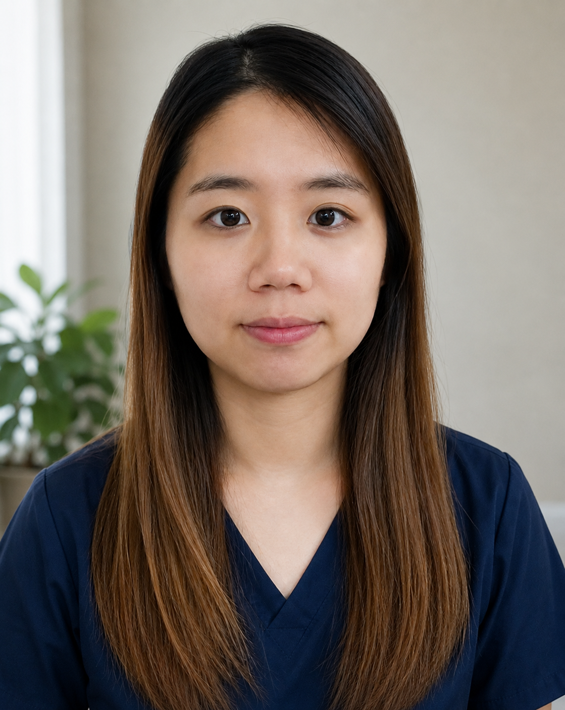 Ka Ki Li - Registered Massage Therapist