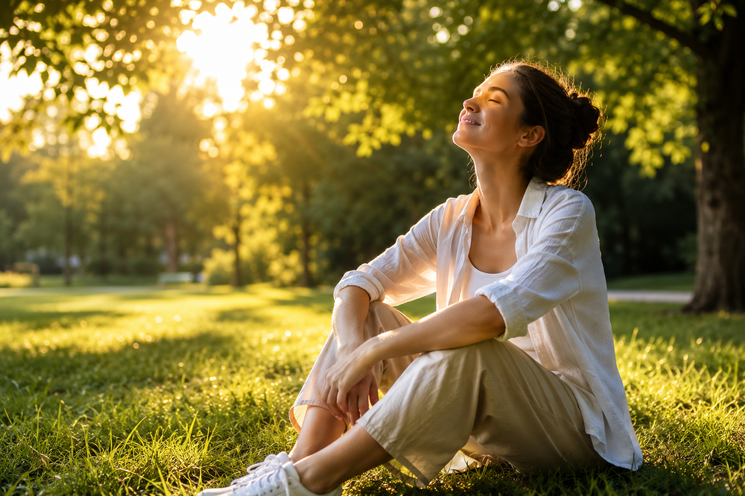 Sunlight Exposure: Exploring It’s Benefits And Risks