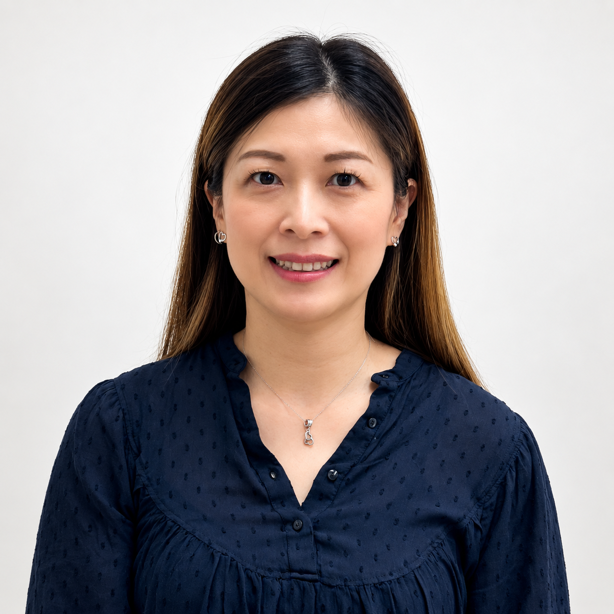 Michelle Lee - Registered Acupuncturist, Traditional Chinese Medicine Provider