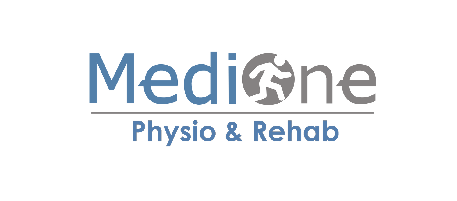 MediOne Physio &amp; Rehab