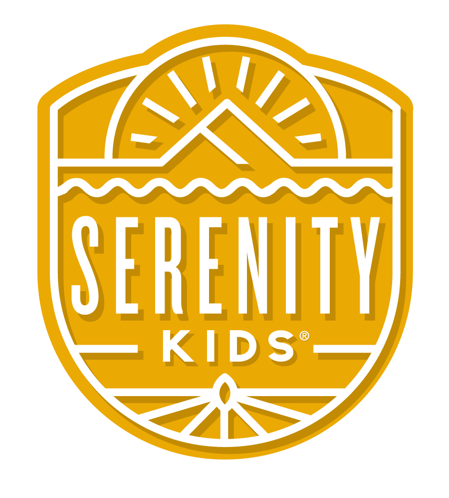 Serenity Kids - Yellow Logo with Shadow.png