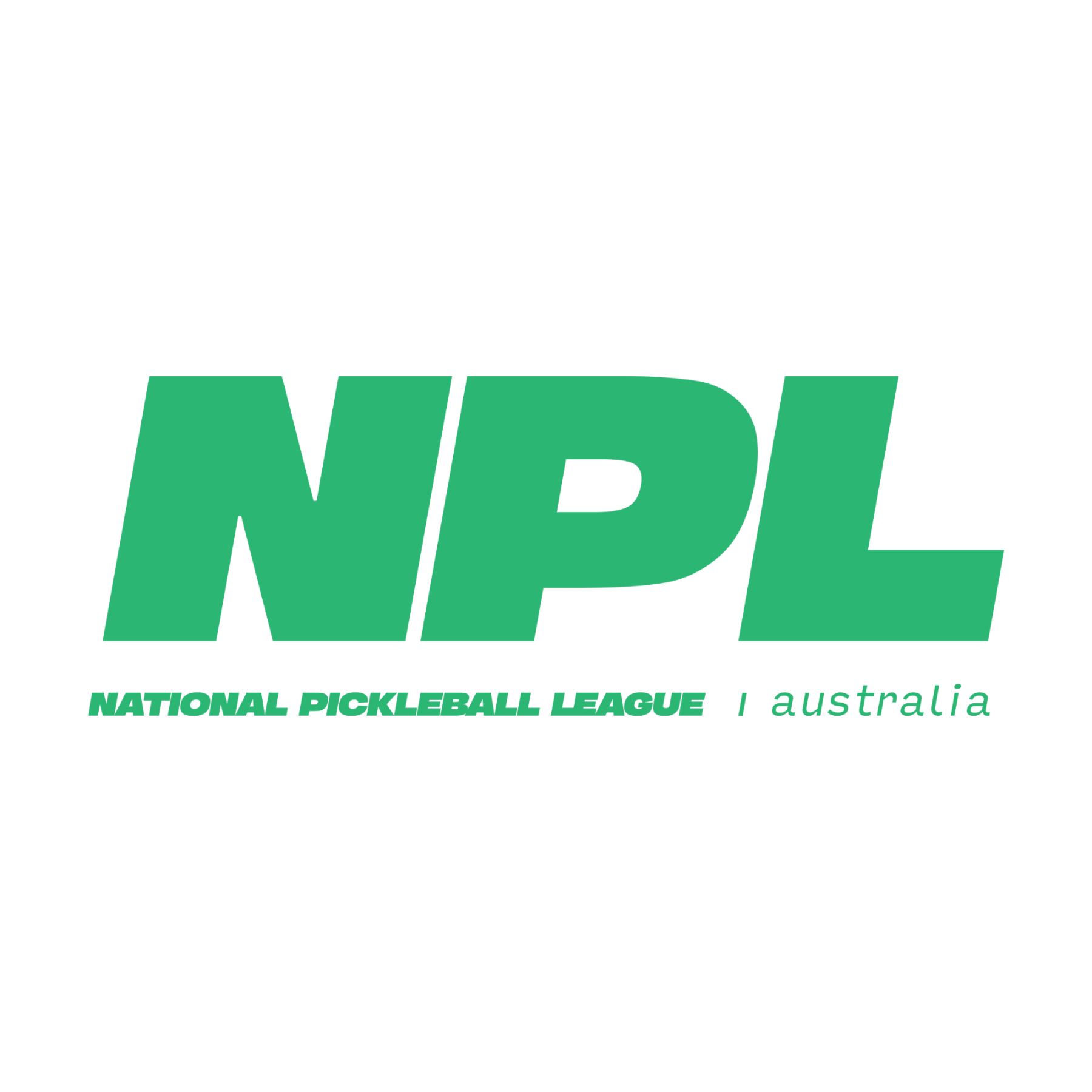 National Pickleball League
