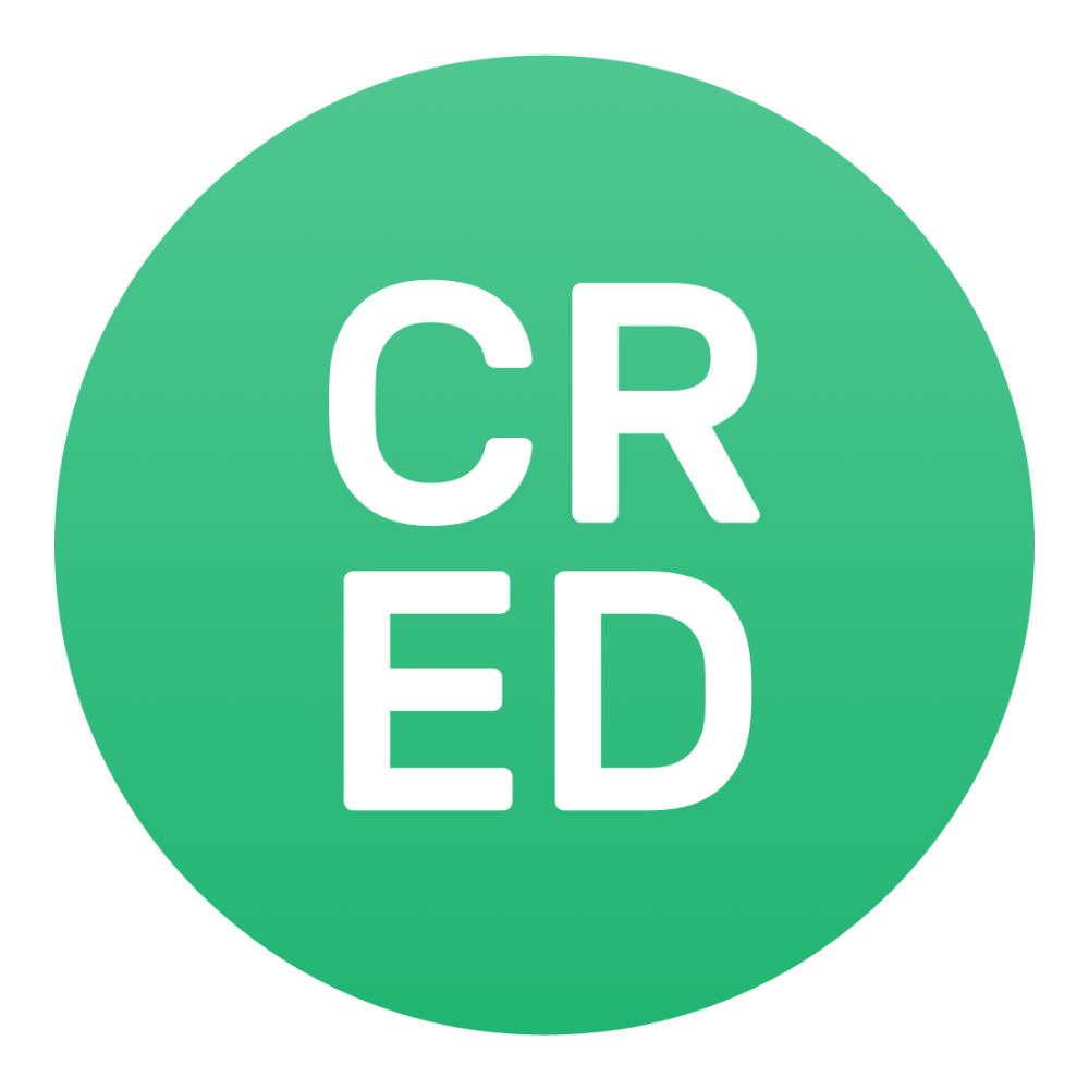 CRED