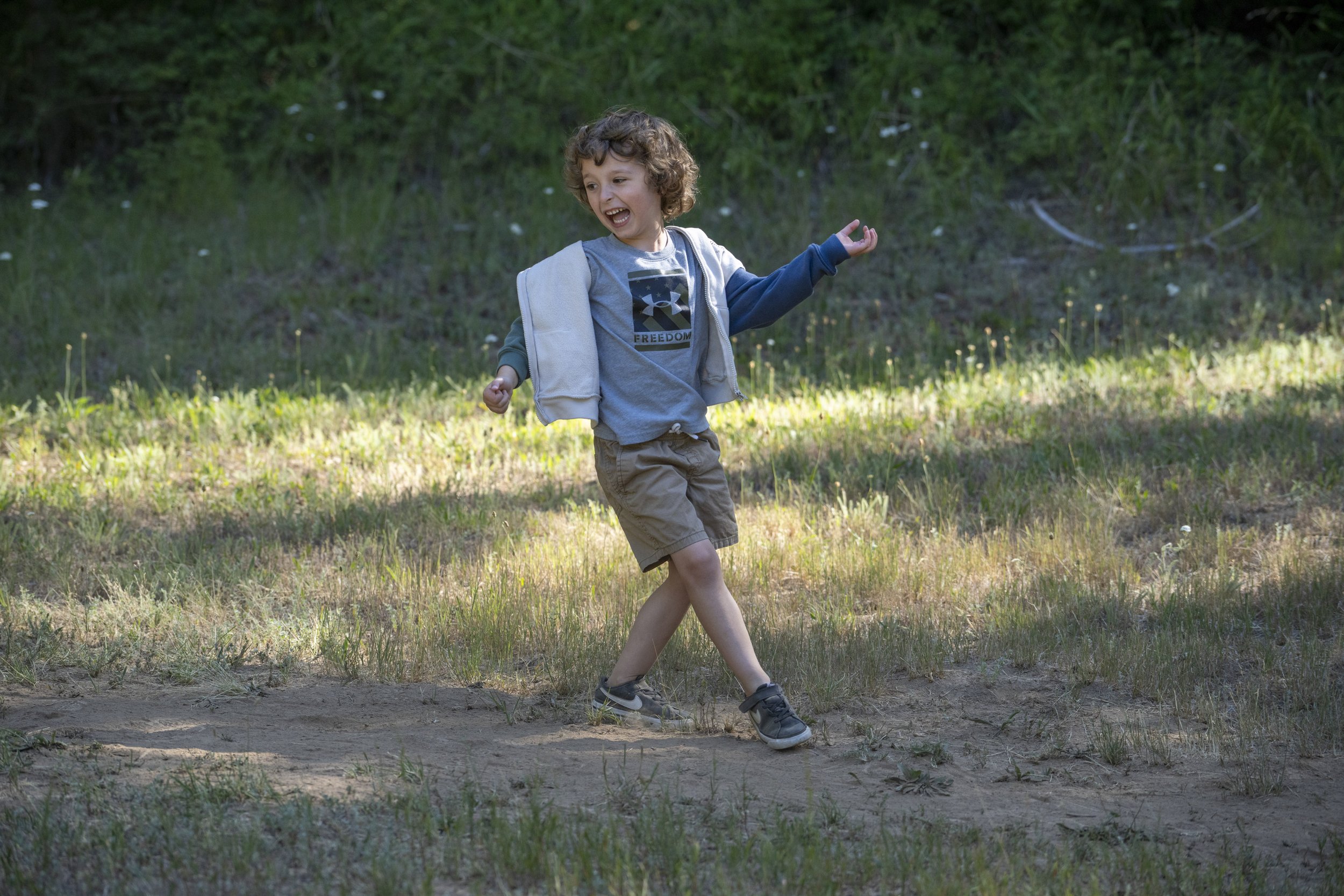 Camp Meadowood Springs