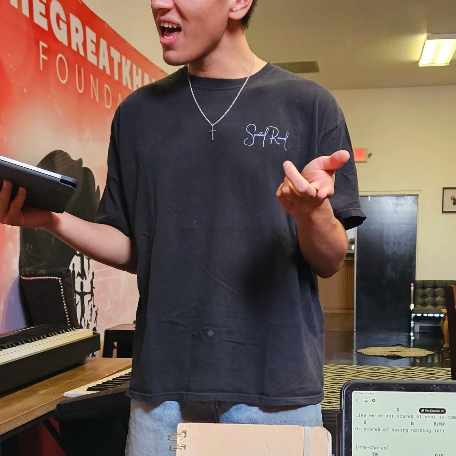Vocal Lessons | 30 min | Weekly