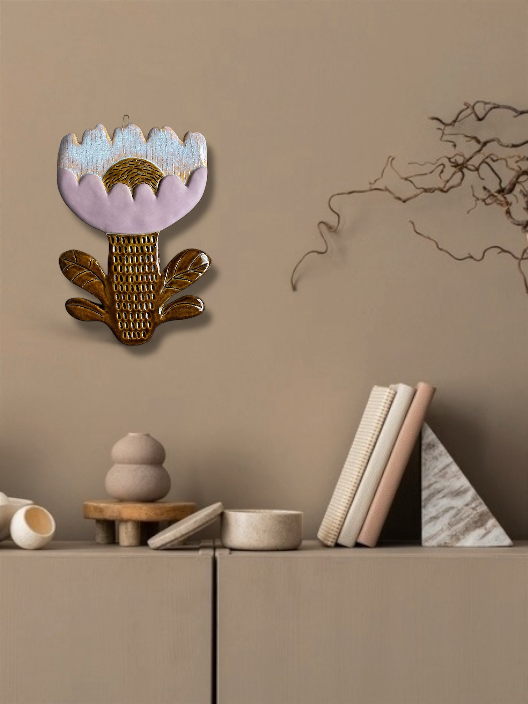 Kuukauden taitelija 1/2026: Heidi Parviainen 