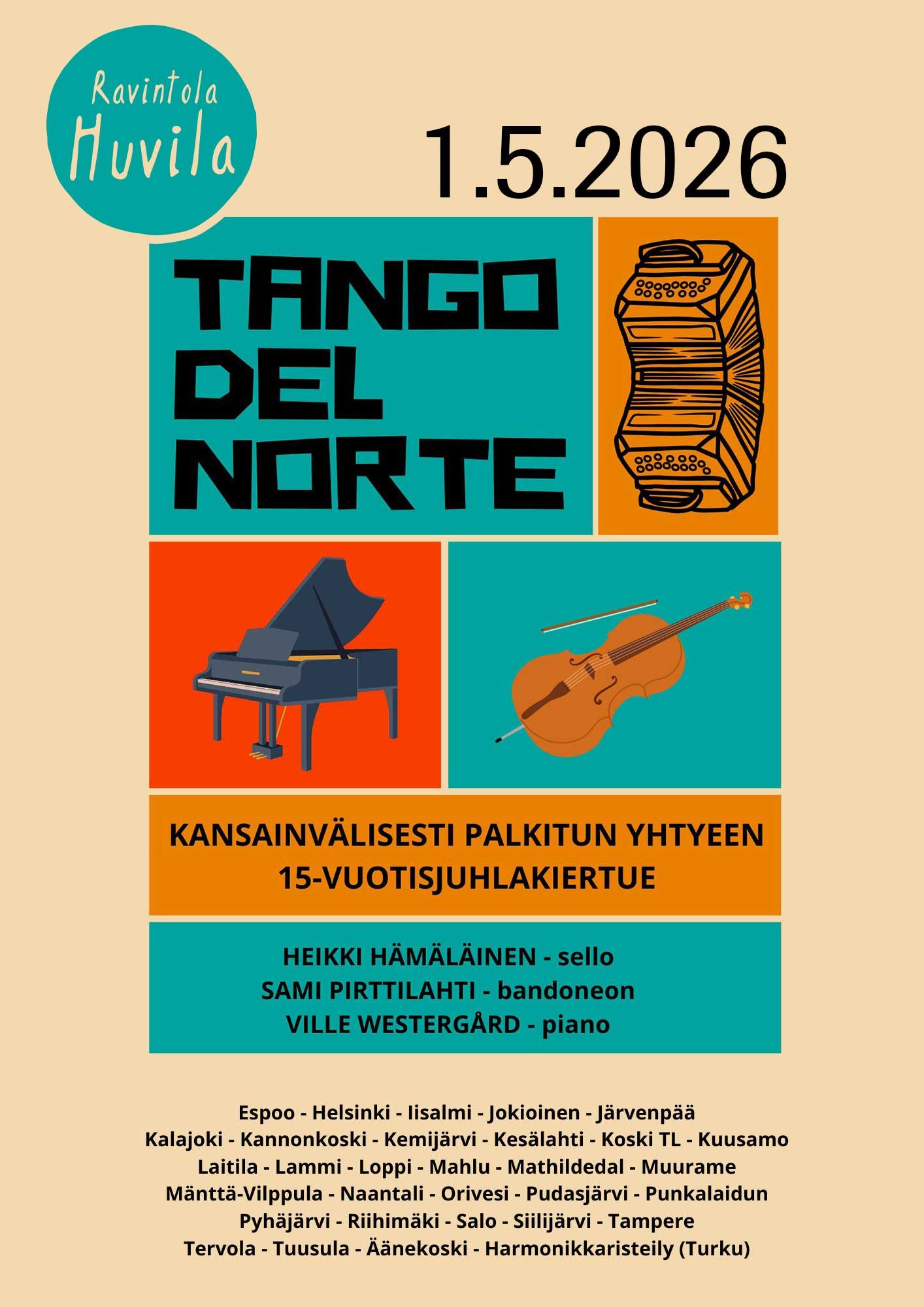 Vappupäivän special! 