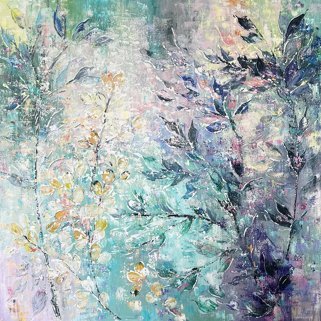 Kuukauden taitelija 3/2026: Heidi Heinonen