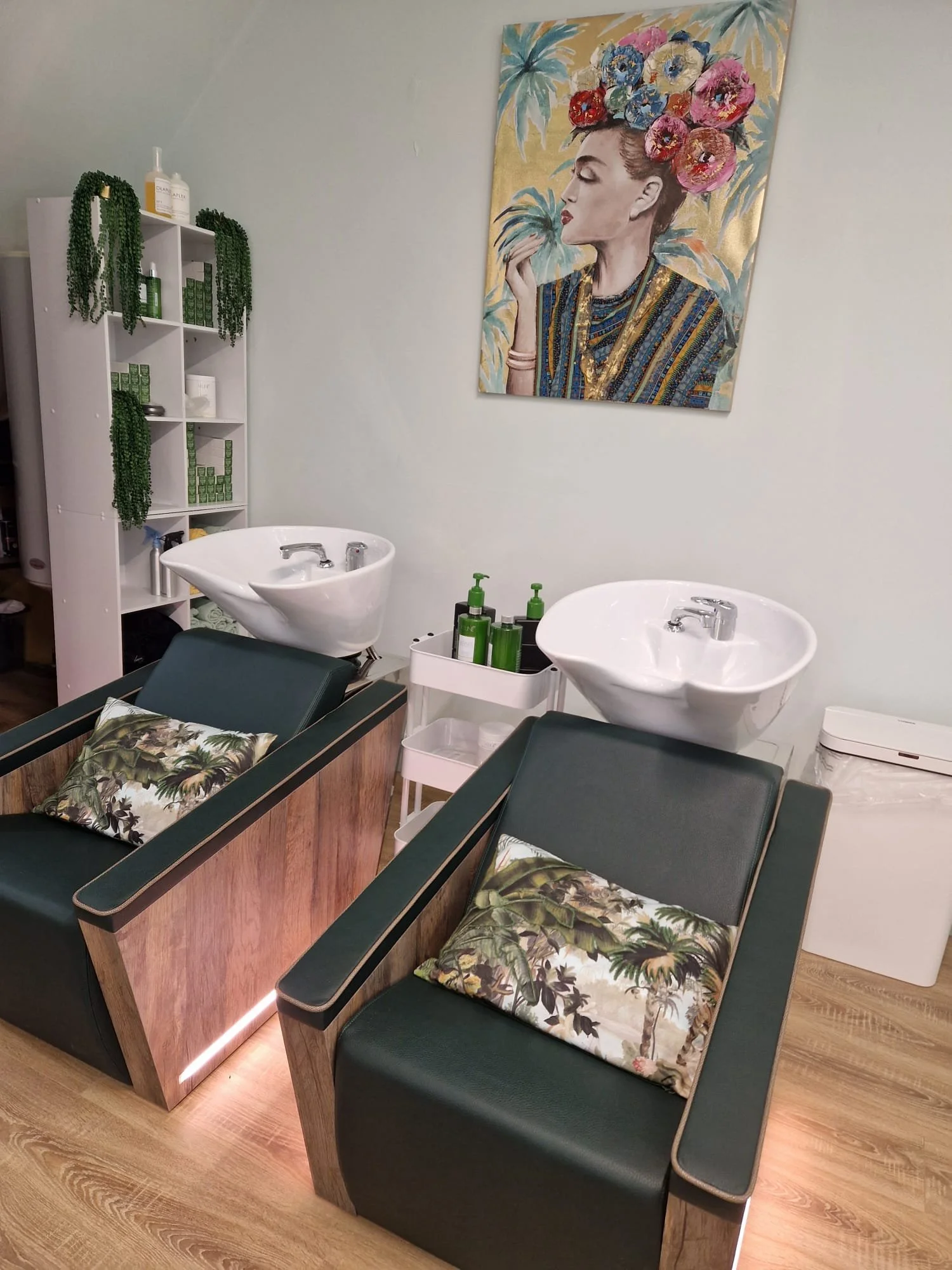 Dream Hair & Beauty Studio