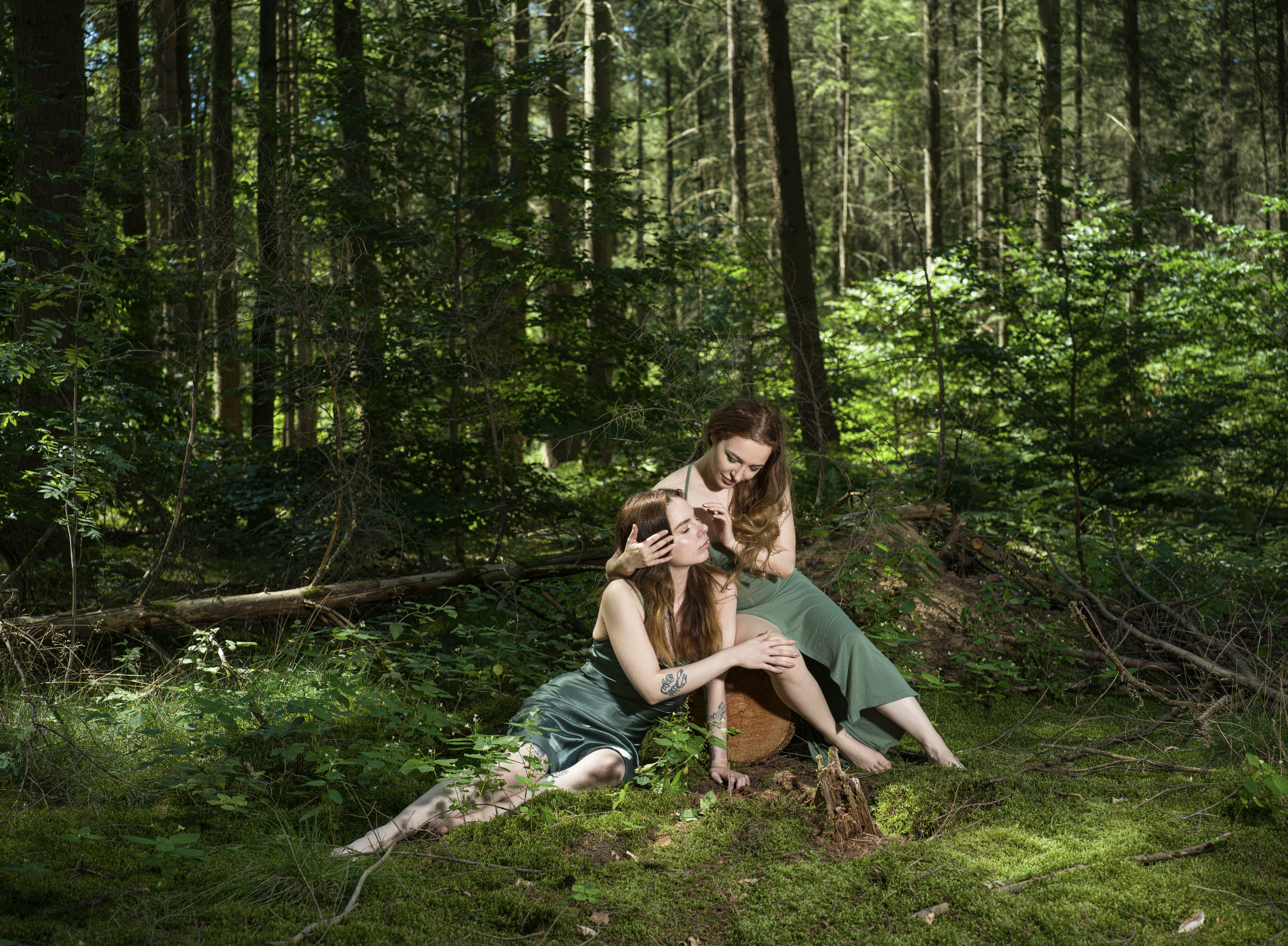 with ElviraSusse.com, photo by Frank Schneider