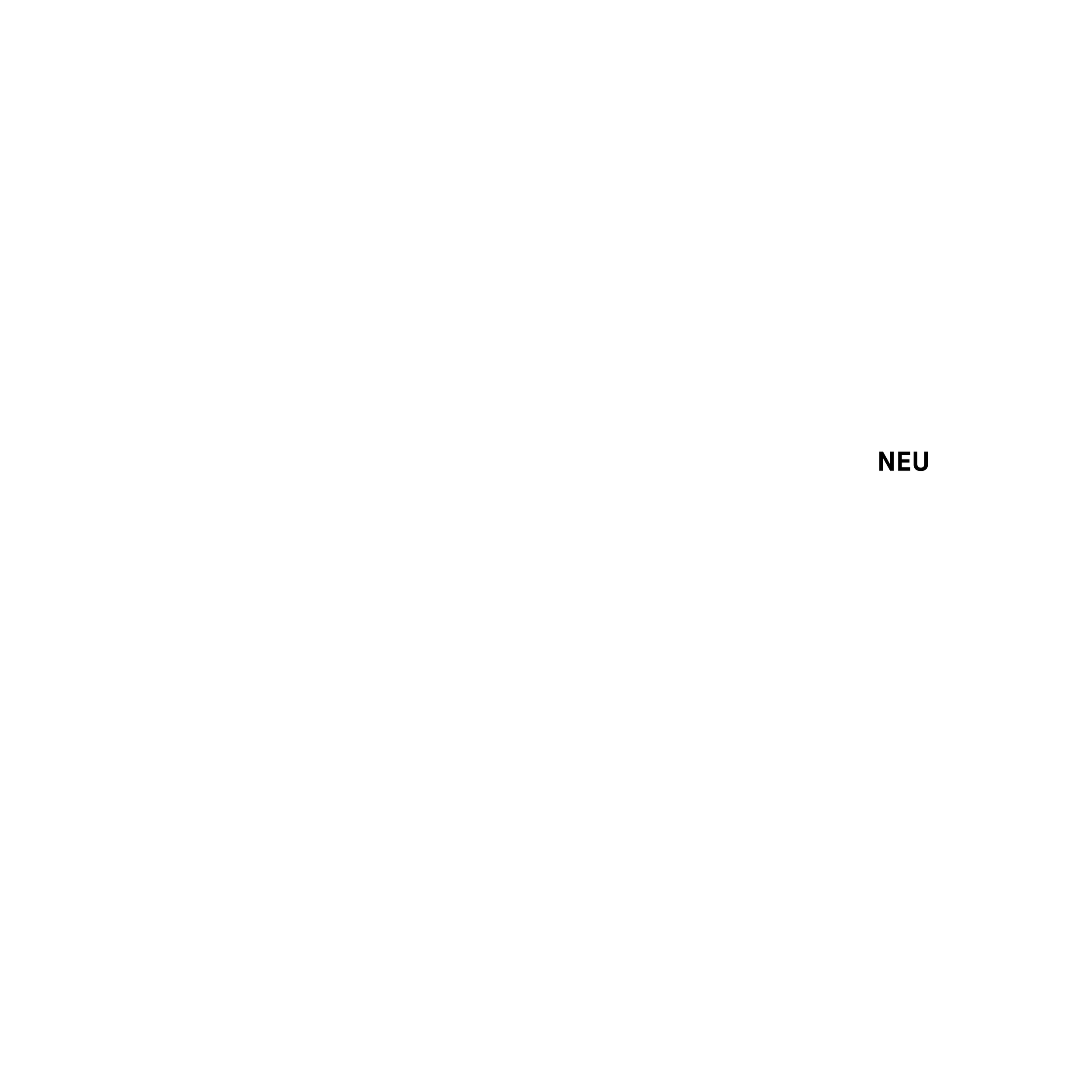 Logo des Kantonsspit Wintherthur, schwarz-weißer Text auf schwarzem Hintergrund