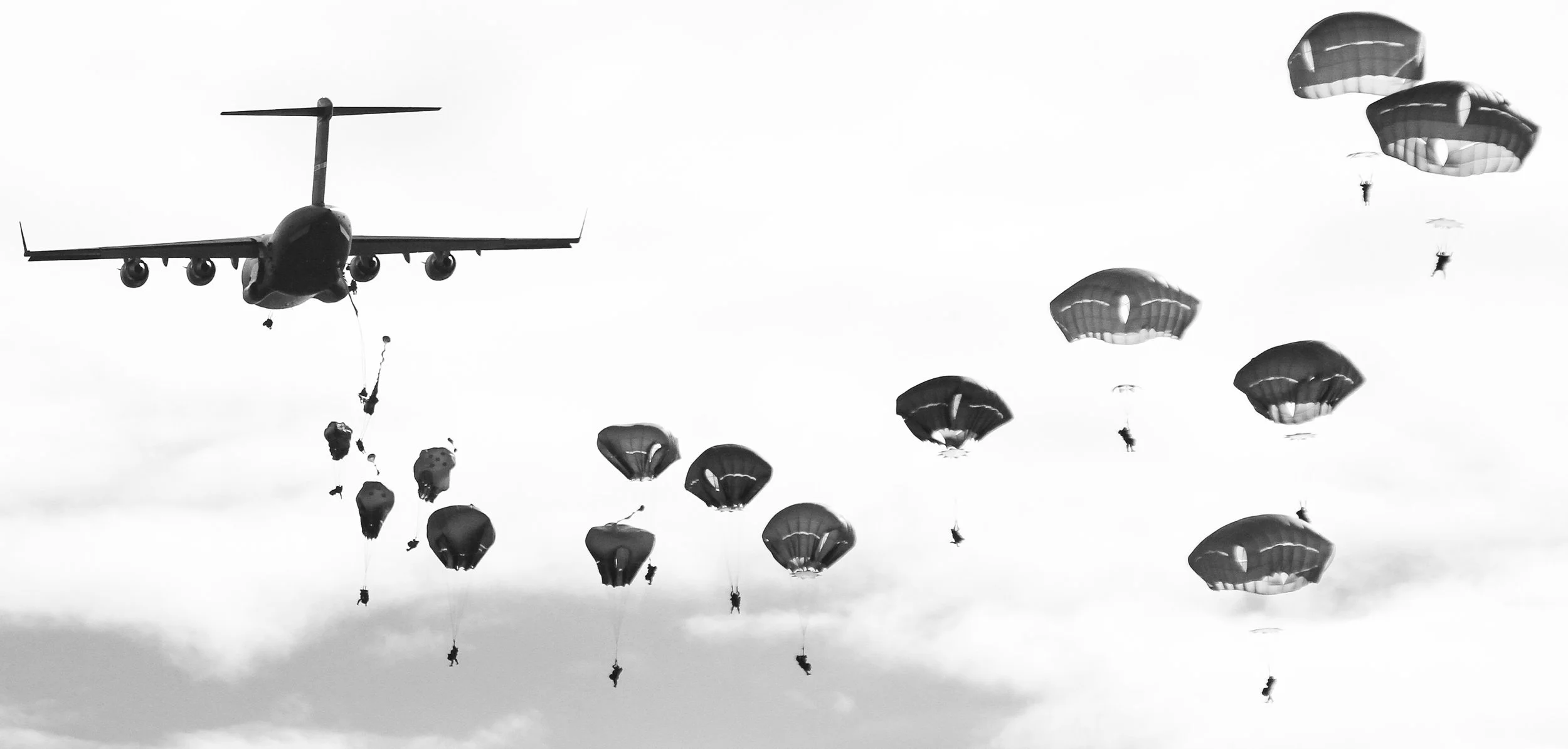 Family and Friends of the 508th PIR