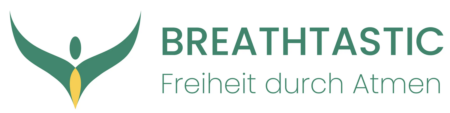 Breathtastic! Freiheit durch Atmen