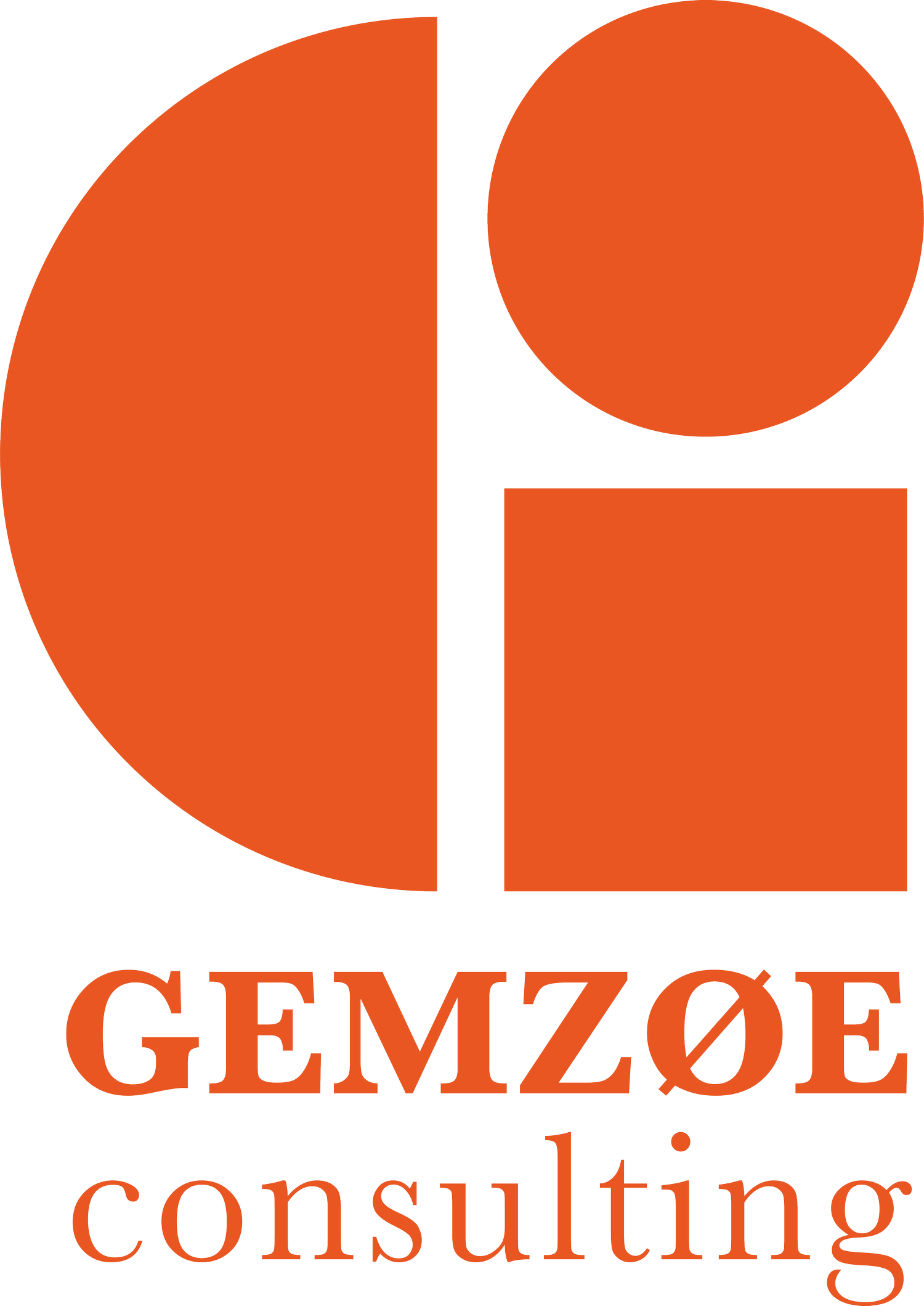 Gemzøe consulting