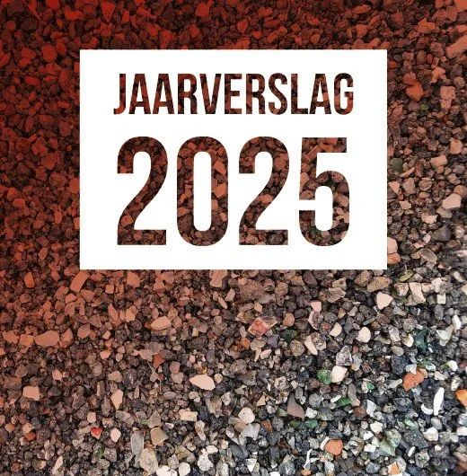 Jaarverslag 2025