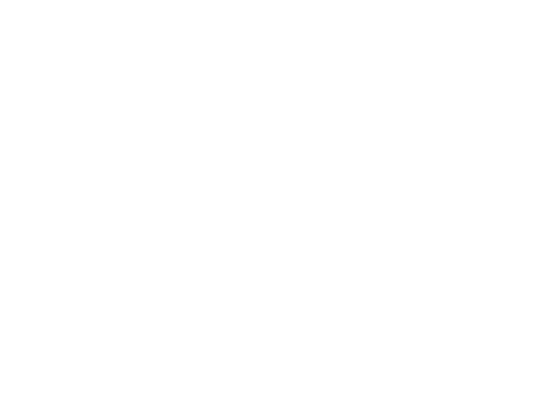 Large black background with a white quotation mark symbol.