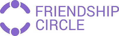 Friendship circle logo.png