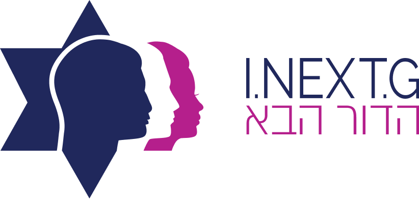 Israel Next Generation logo.png