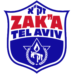 Zaka Tel Aviv logo.png