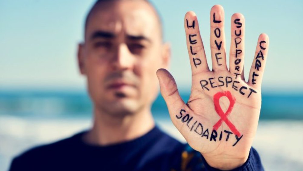 Opt-out HIV testing and consent: Health+Law Research Featured on UNSW Newsroom