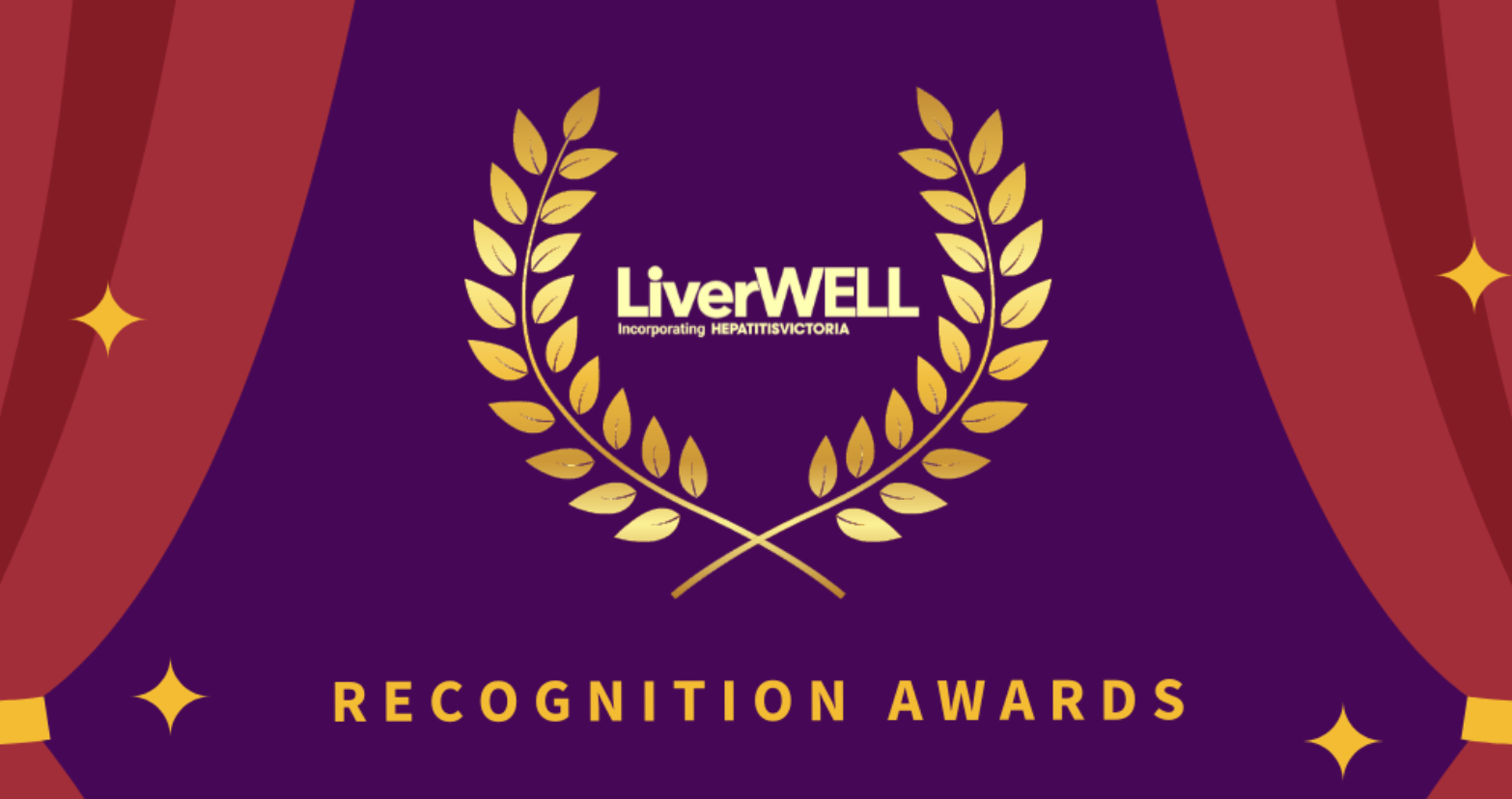 Health+Law Wins LiverWELL Organisational Collaboration Award&nbsp;