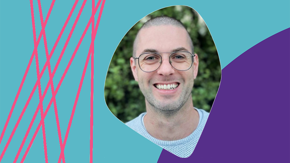 Health+Law Team Member Interview: Daniel Storer