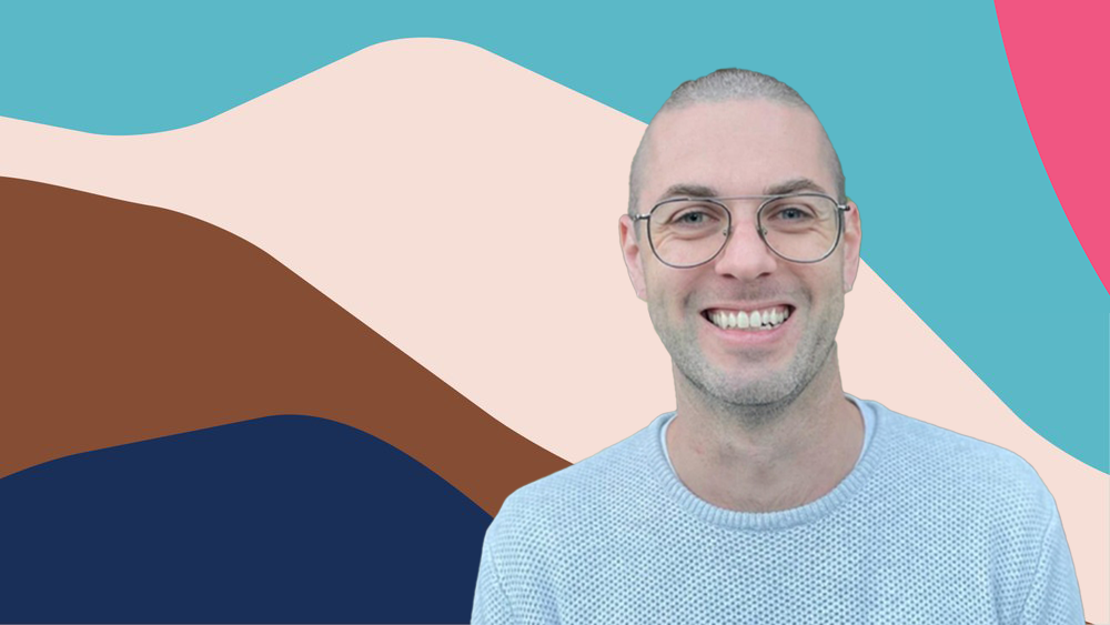 Health+Law Team Member Interview: Daniel Storer