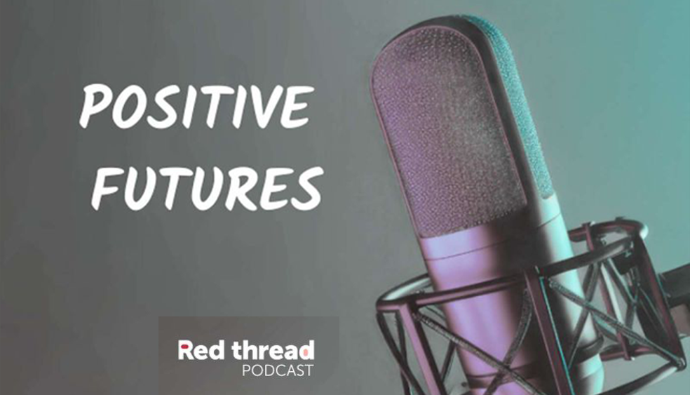 Reasonable precautions law, migration, and health policy futures – David Carter dissects burning legal issues on the Positive Futures podcast