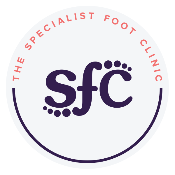 The Specialist Foot Clinic &mdash; UK Podiatric surgeon