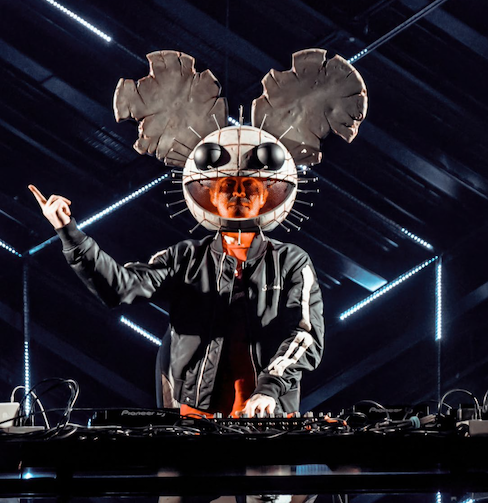 Inside the Making of the deadmau5 Book: Building a Collector Object, Not Just a Book